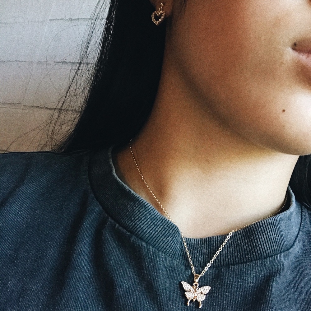 ☆ nico necklace ☆